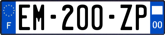 EM-200-ZP