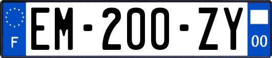 EM-200-ZY