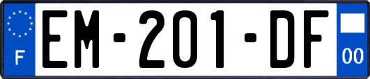 EM-201-DF