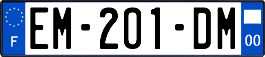 EM-201-DM