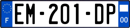 EM-201-DP