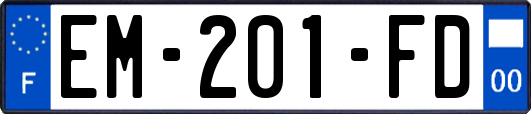EM-201-FD