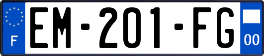 EM-201-FG