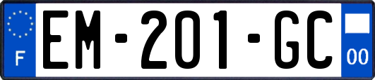 EM-201-GC