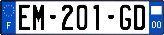 EM-201-GD
