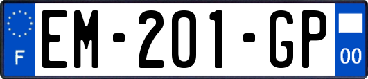 EM-201-GP