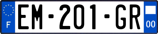 EM-201-GR
