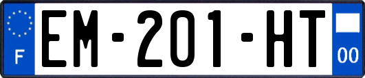 EM-201-HT