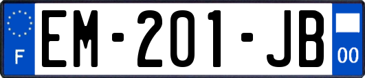 EM-201-JB