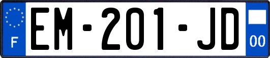 EM-201-JD