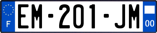 EM-201-JM