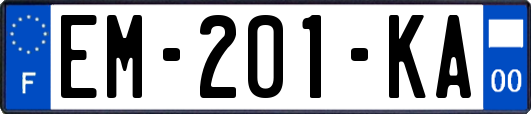 EM-201-KA