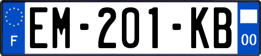 EM-201-KB