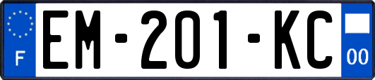 EM-201-KC