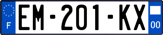 EM-201-KX