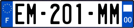 EM-201-MM