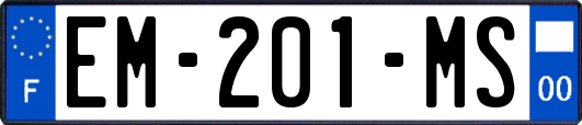 EM-201-MS