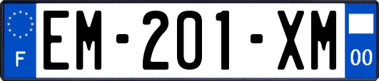 EM-201-XM