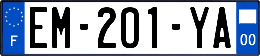 EM-201-YA