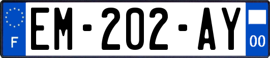EM-202-AY
