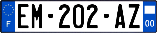 EM-202-AZ