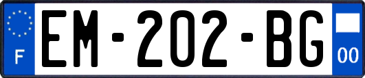 EM-202-BG