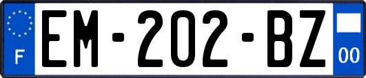 EM-202-BZ