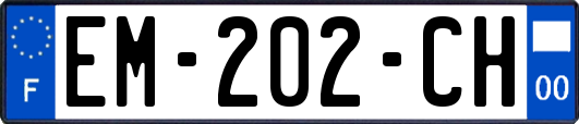 EM-202-CH