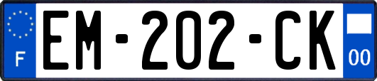 EM-202-CK