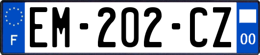 EM-202-CZ