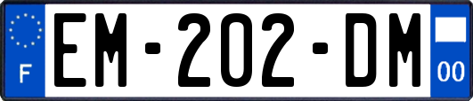 EM-202-DM