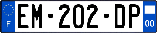 EM-202-DP