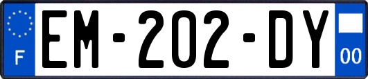 EM-202-DY
