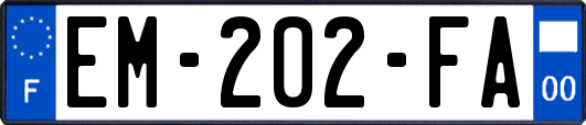 EM-202-FA
