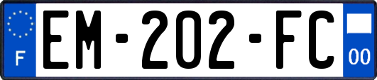 EM-202-FC