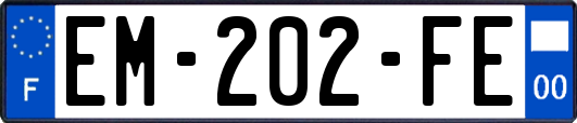EM-202-FE