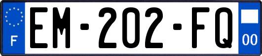 EM-202-FQ
