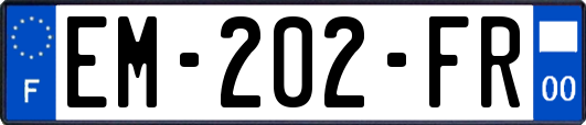 EM-202-FR