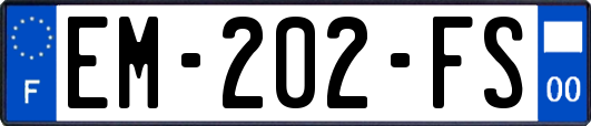 EM-202-FS