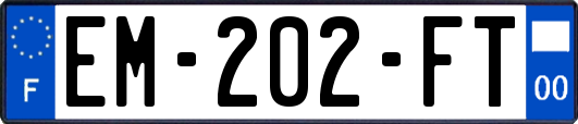 EM-202-FT