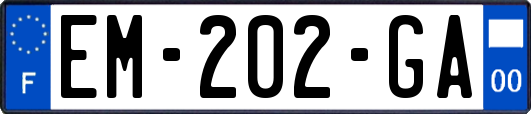 EM-202-GA
