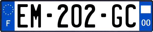 EM-202-GC