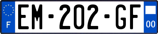 EM-202-GF