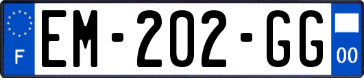 EM-202-GG