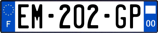 EM-202-GP