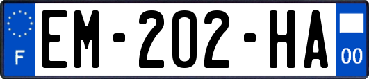 EM-202-HA