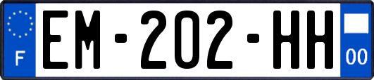 EM-202-HH