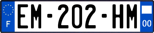 EM-202-HM