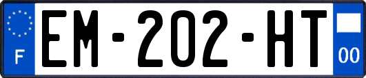 EM-202-HT