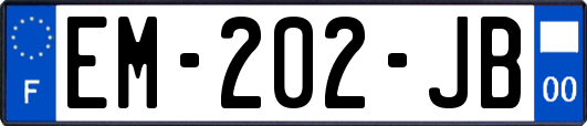 EM-202-JB
